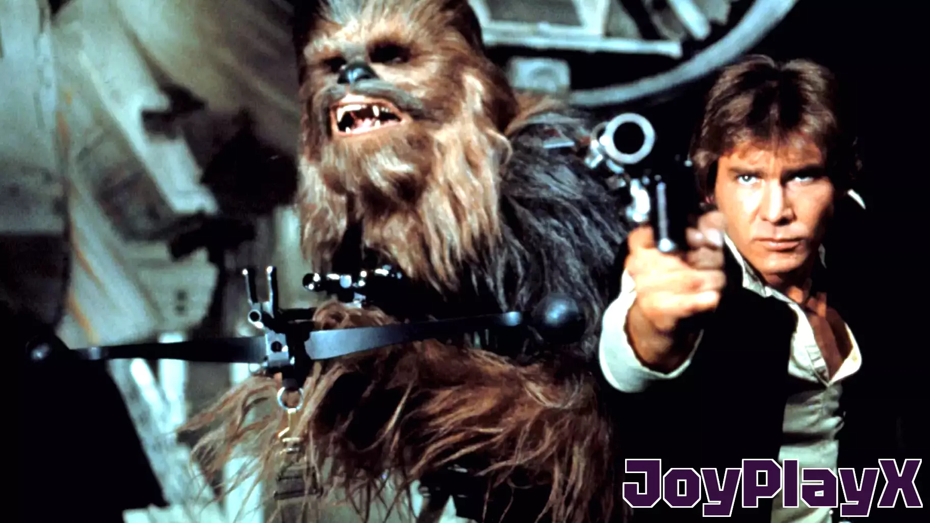 C-3PO Takes the Field in Star Wars' Own Super Bowl Spectacle