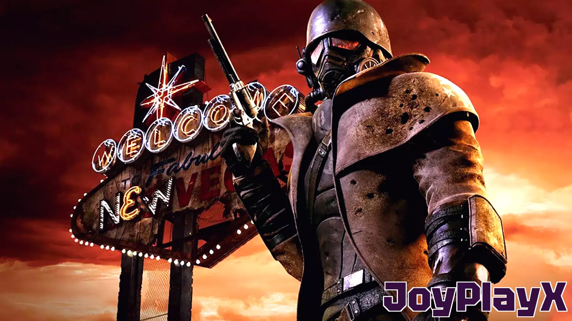 Celebrating 15 Years of Fallout: New Vegas – A Perfect Time to Revisit the Mojave Wasteland