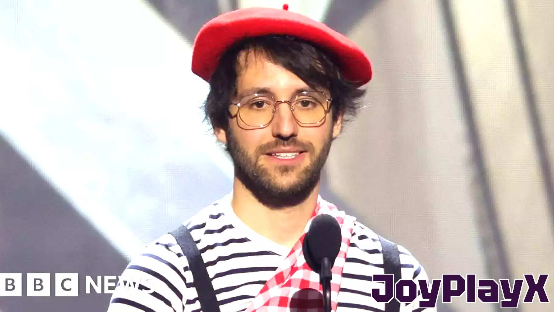 Clair Obscur Expedition 33 Crowned Game of the Year at 2025 Awards