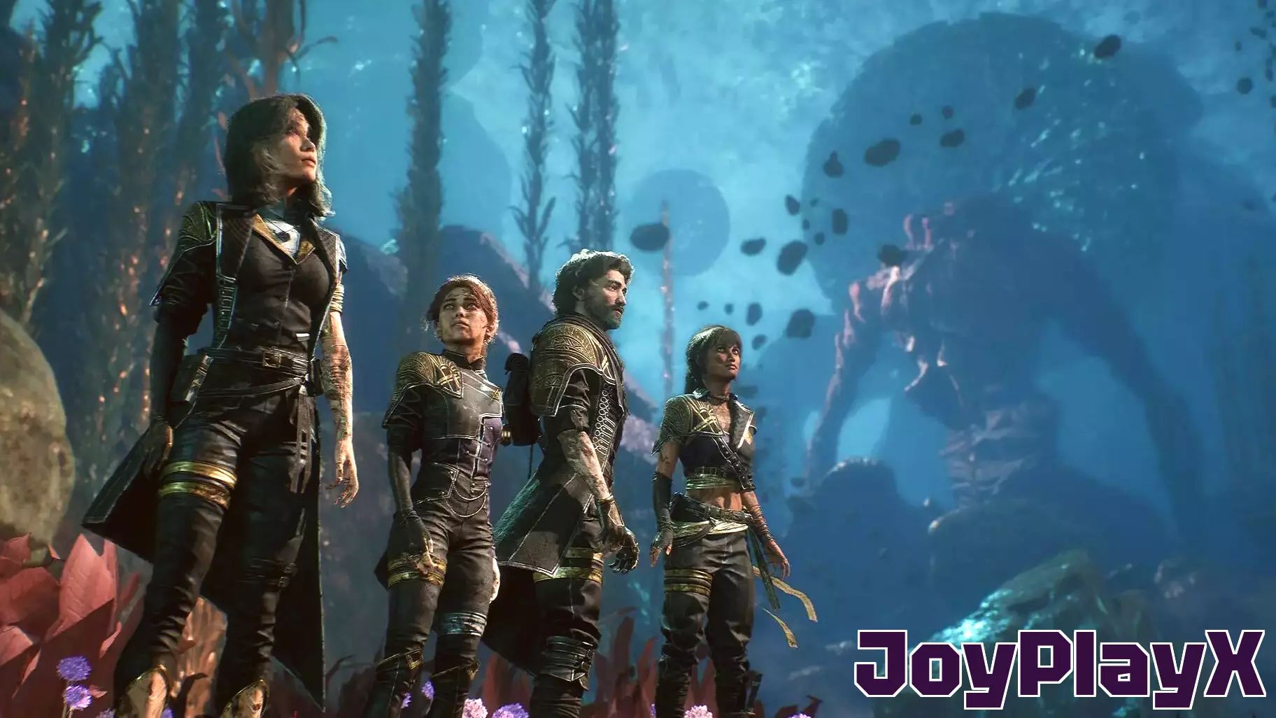 Clair Obscur Shatters Records at The Game Awards 2025