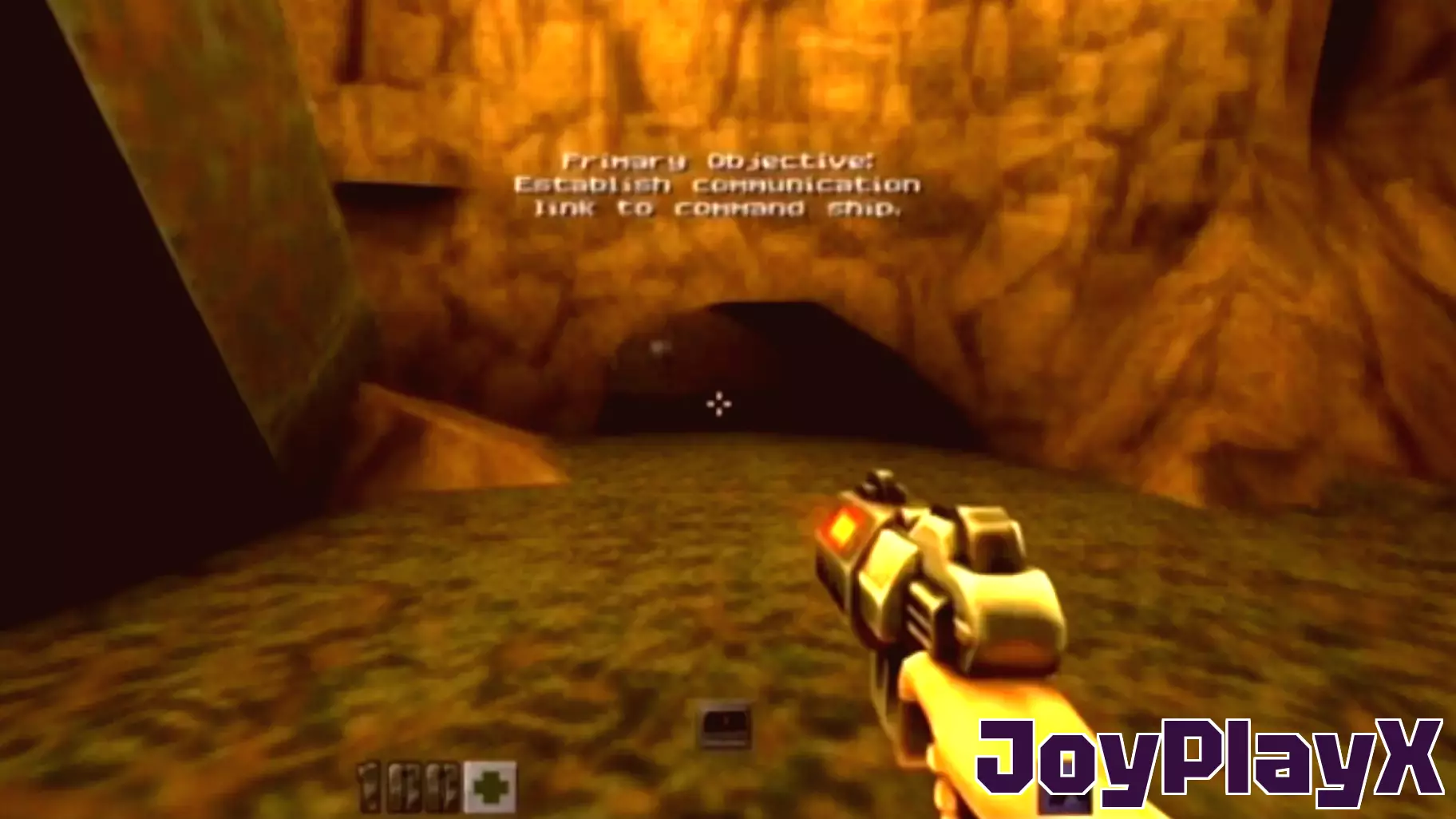 Controversy Arises Over AI-Enhanced Quake 2 by Xbox