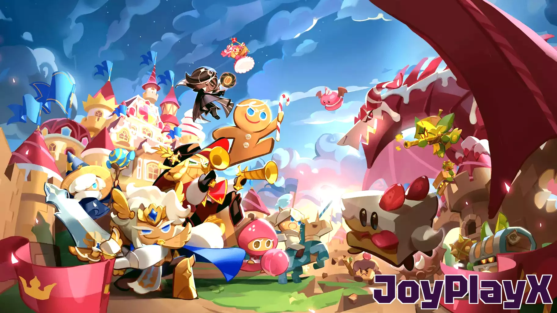 CookieRun's Devsisters, on Expanding Video Game Licensing