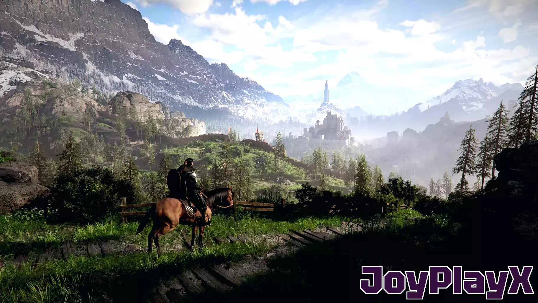 Crimson Desert full guide and walkthrough