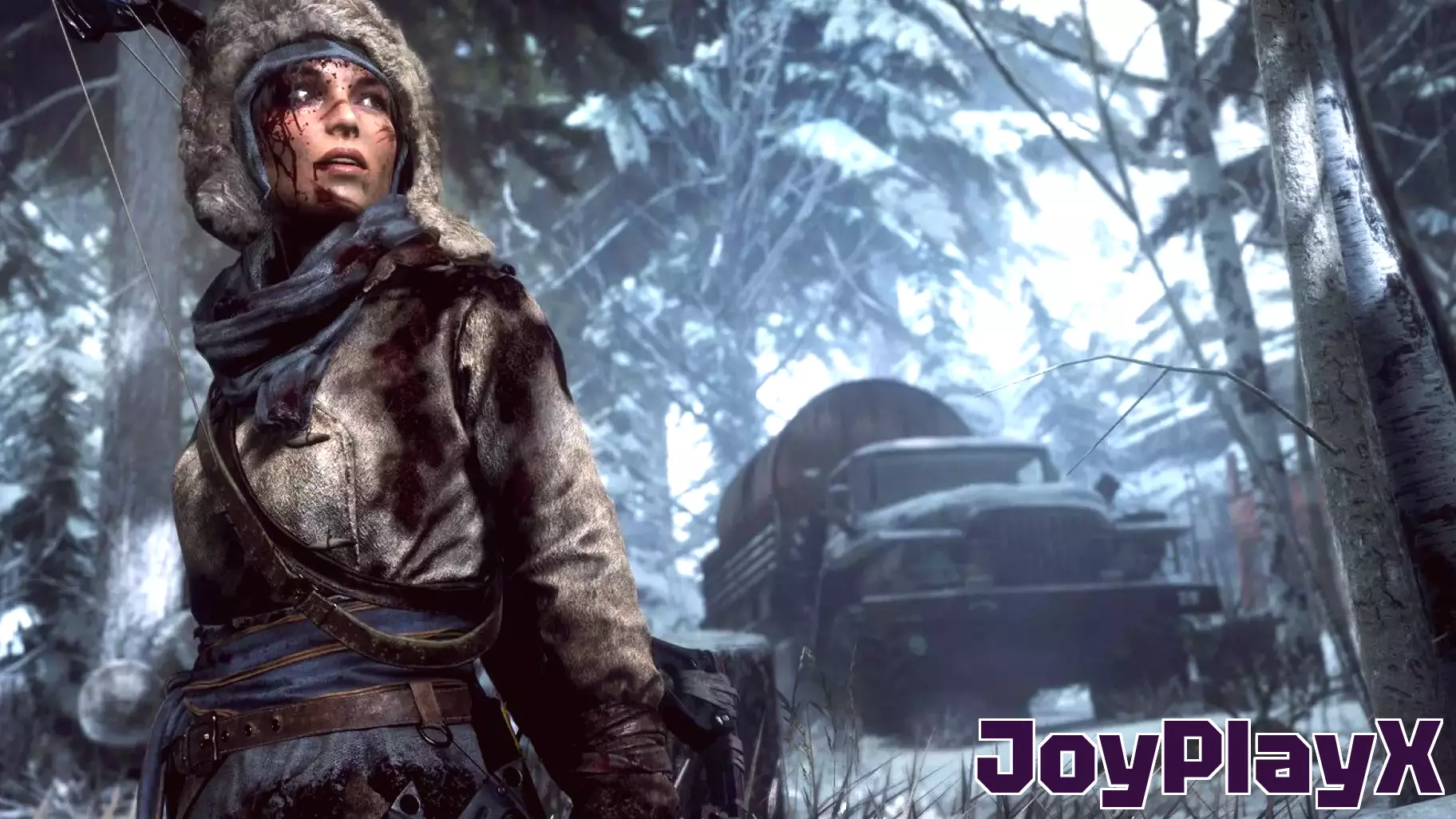 Crystal Dynamics Faces Another Round of Layoffs