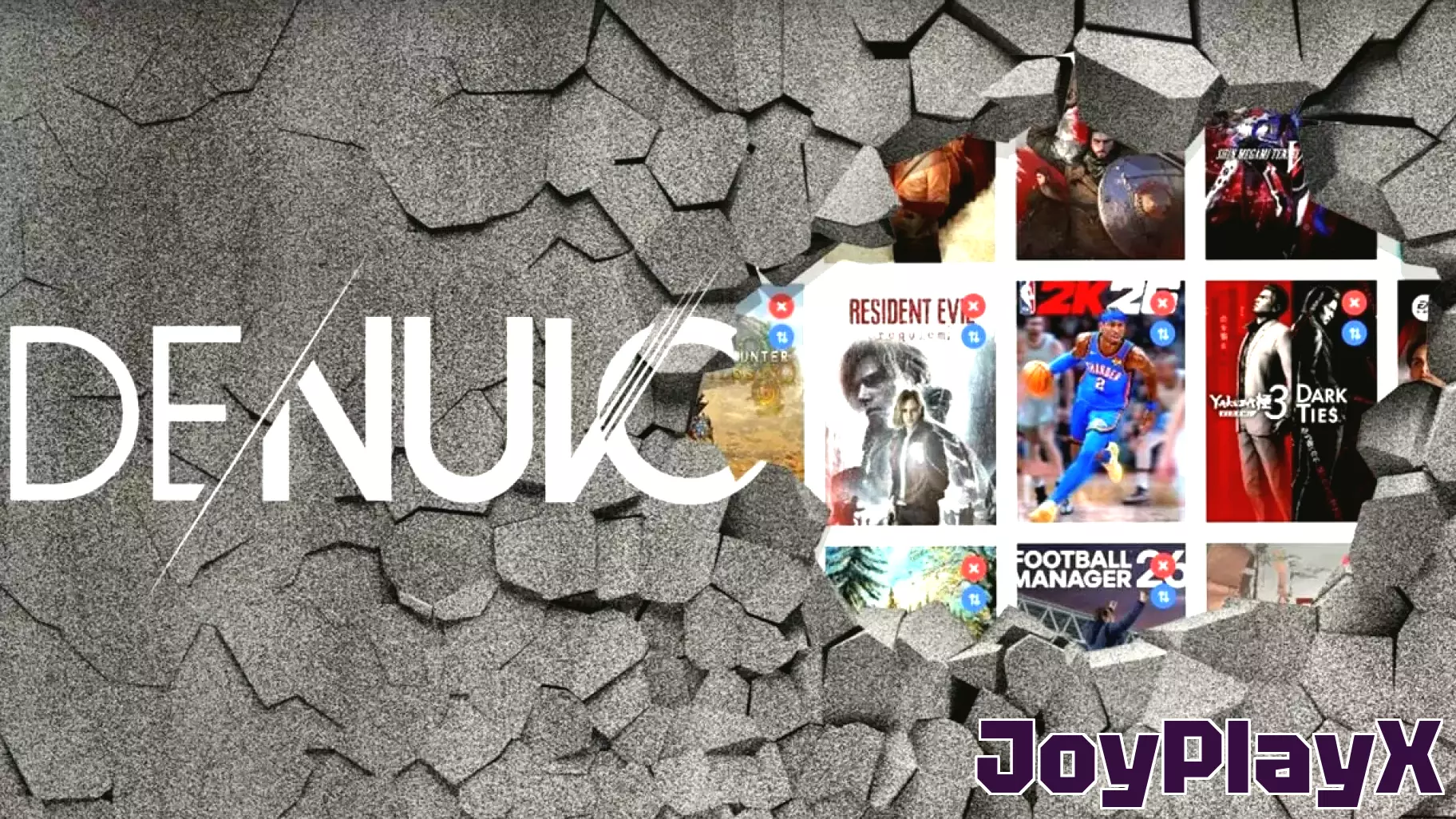 Denuvo’s Iron Grip Falters: Hackers Claim Full Crack as 2K Rushes to Counter