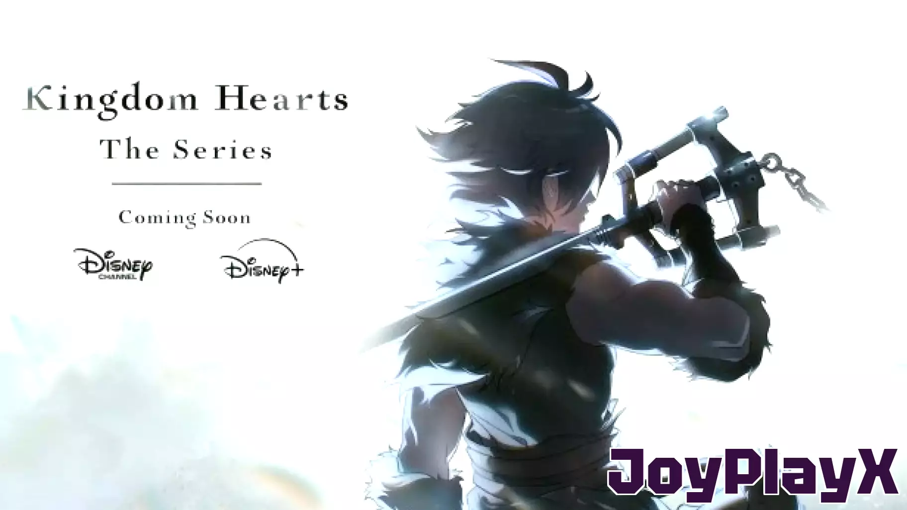 Disney 'Kingdom Hearts' Series