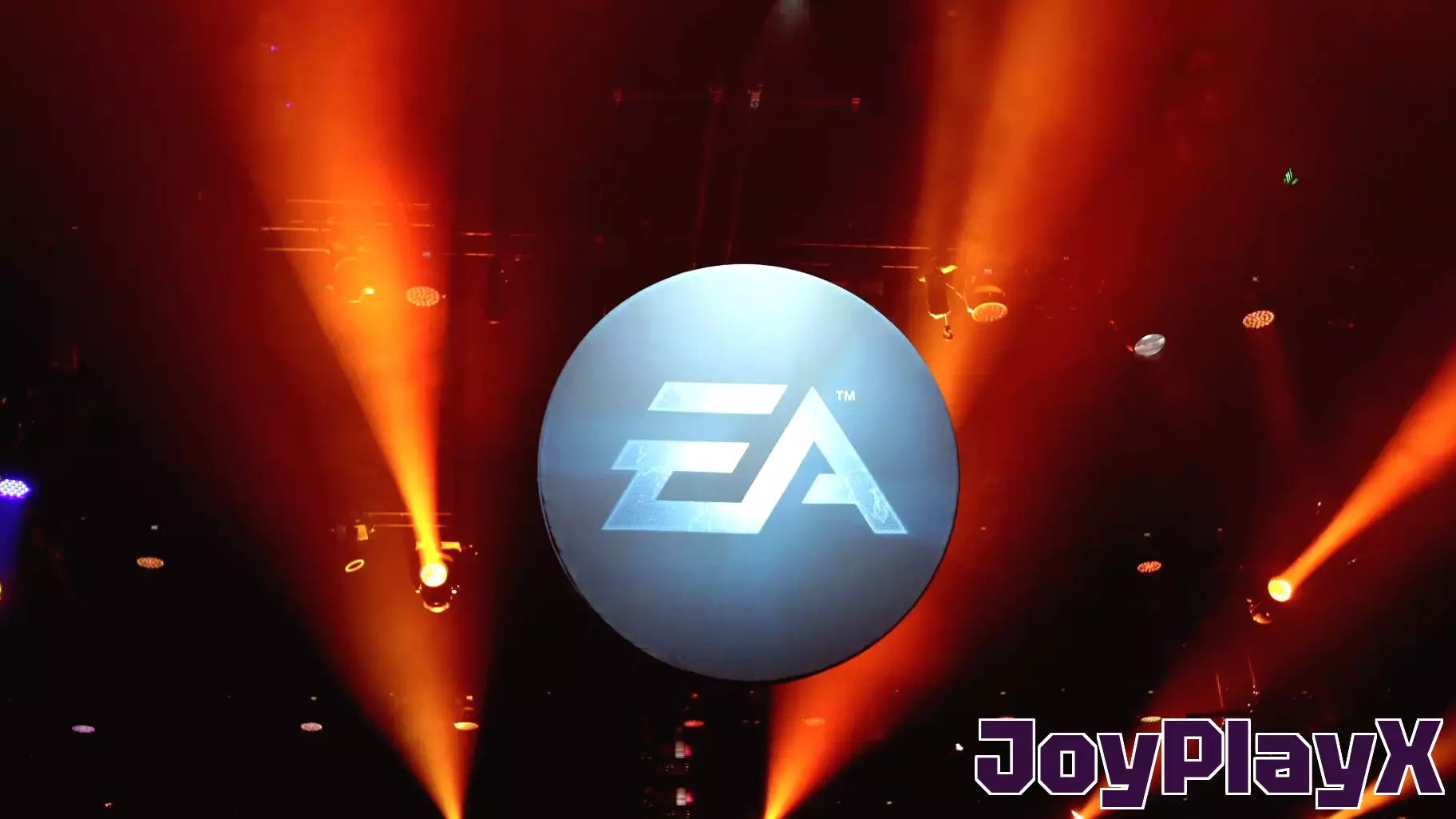Electronic Arts Set for Historic $55 Billion Acquisition