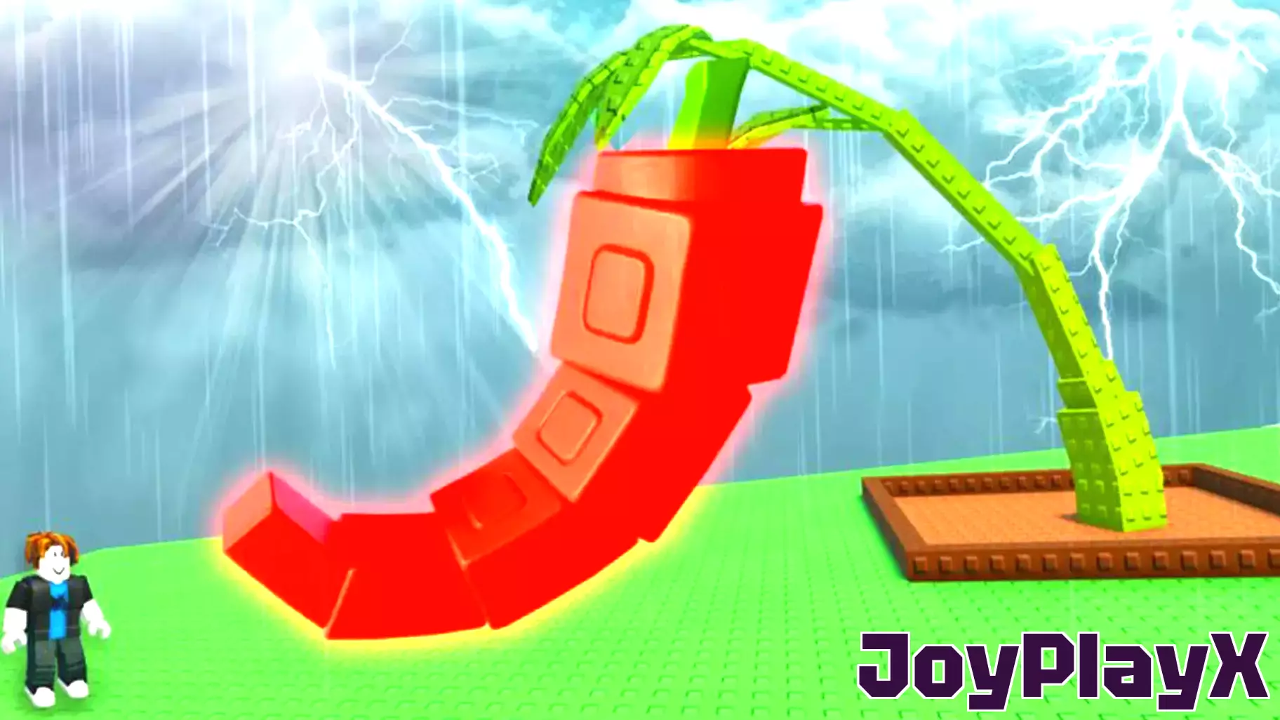 Ensuring Smooth Gameplay for Millions: Roblox's Engineering Marvel
