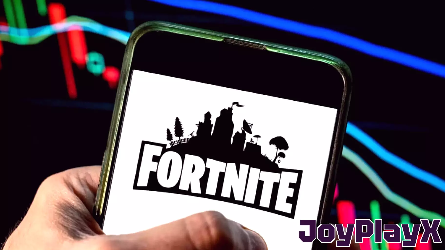 Epic CEO Tim Sweeney Dismisses Claims of Delayed Fortnite and Disney Collaboration