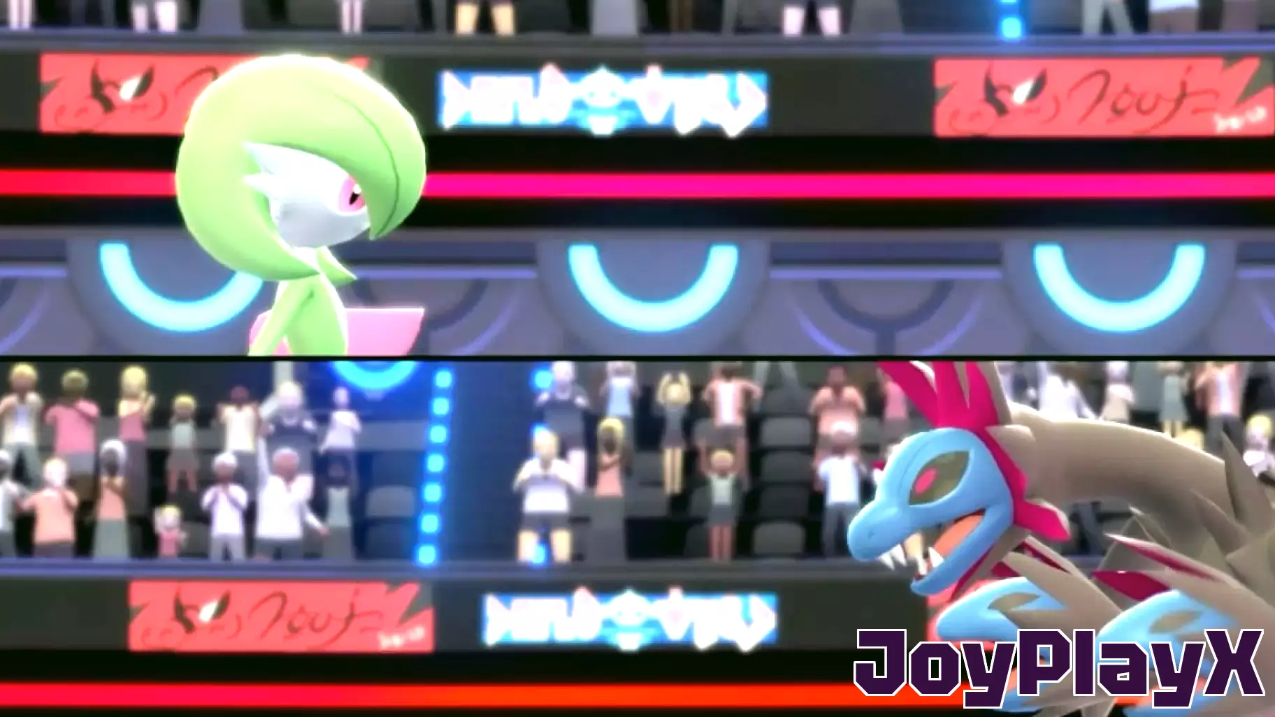 Exciting New Details Unveiled for Upcoming Pokémon Battling Game
