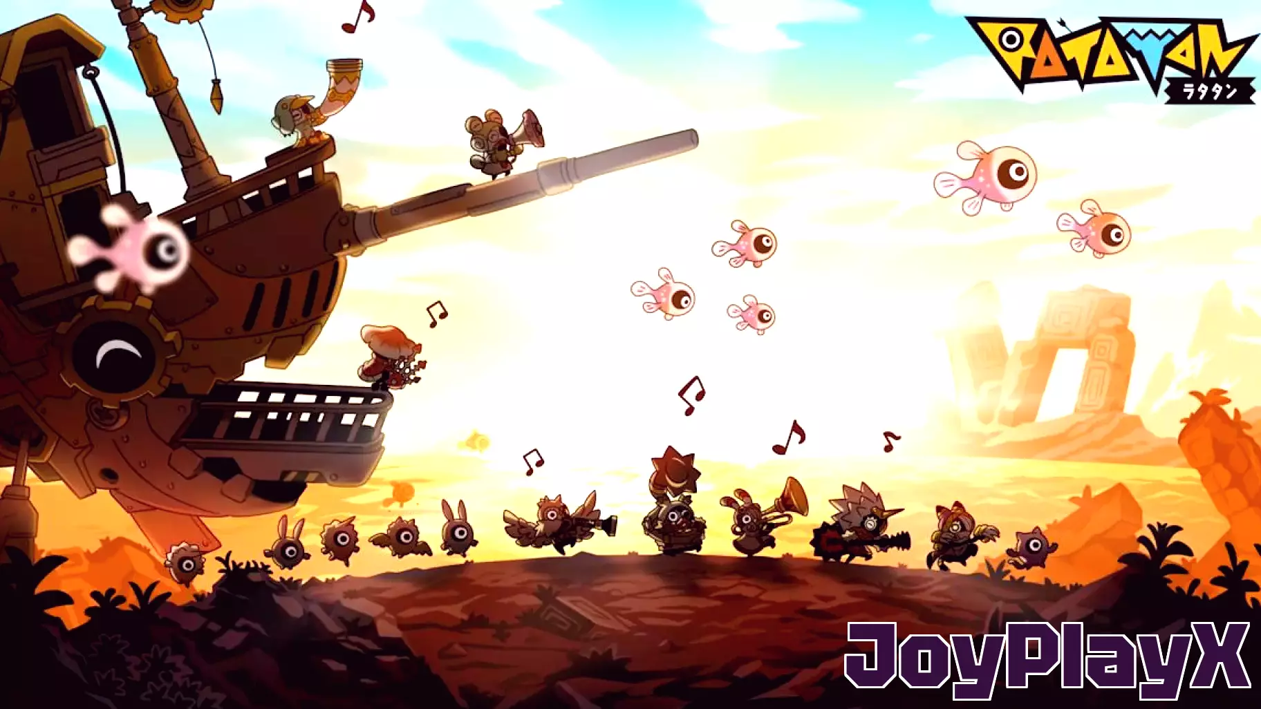 Exciting New Indie Games to Discover