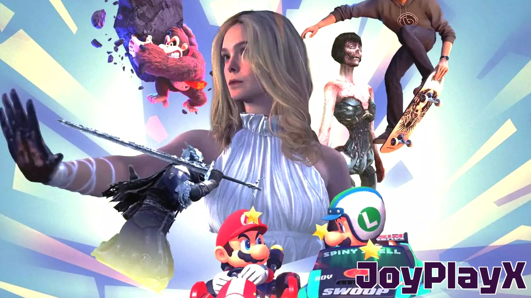 Exciting Summer Gaming Releases Beyond the Nintendo Switch 2