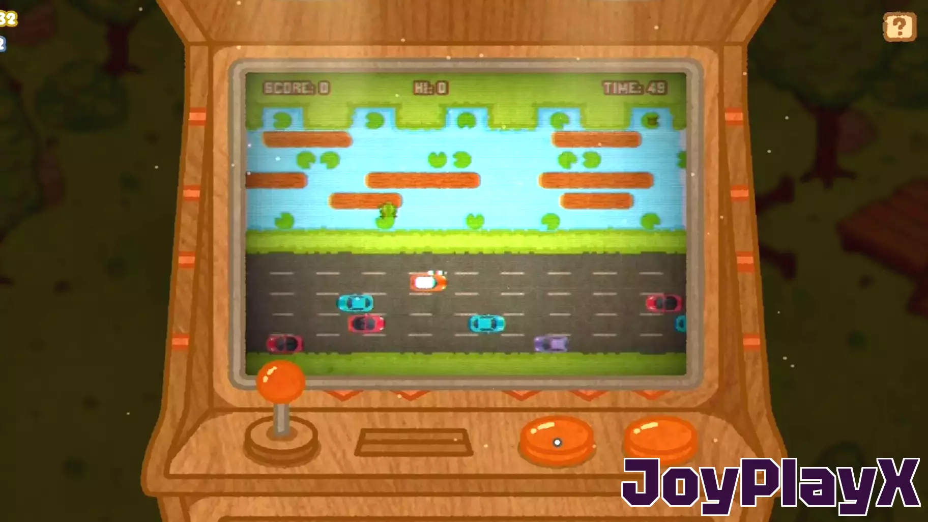 Exploring the Cozy World of Frog Island: Insights from the Developer