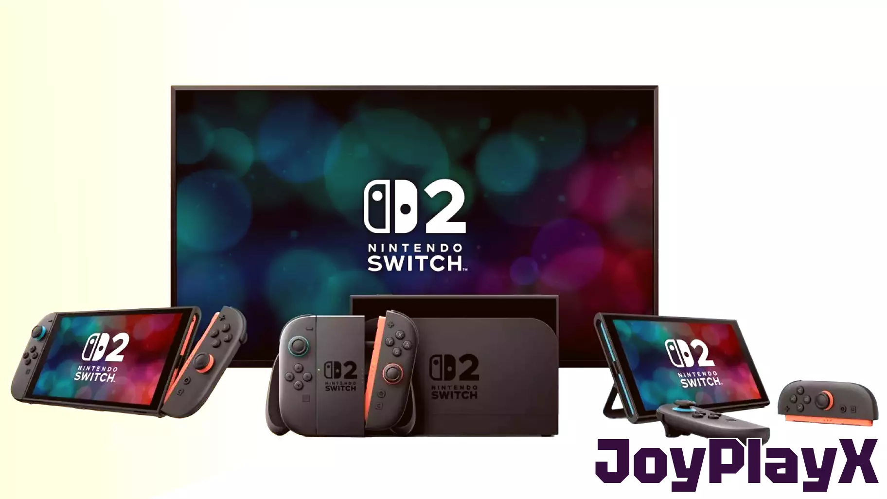 Exploring the New Features of the Nintendo Switch 2