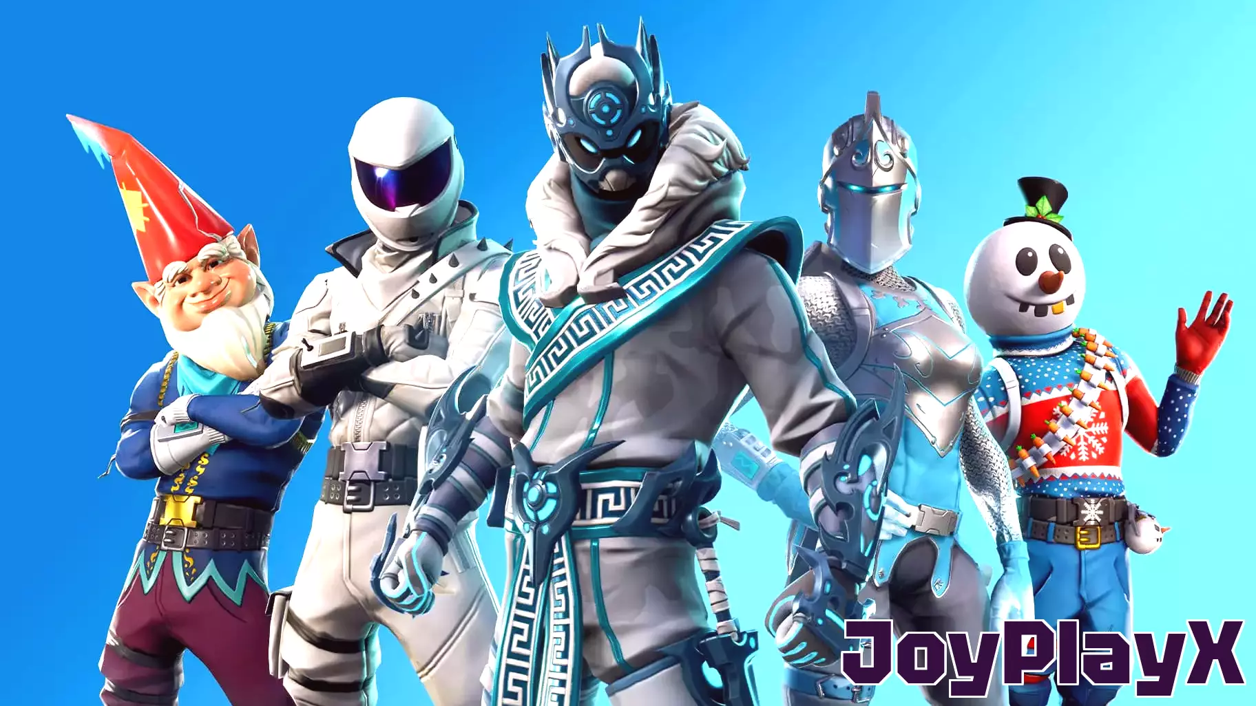 Fortnite's Creator Responds to Criticism Over Impact on Gaming Industry