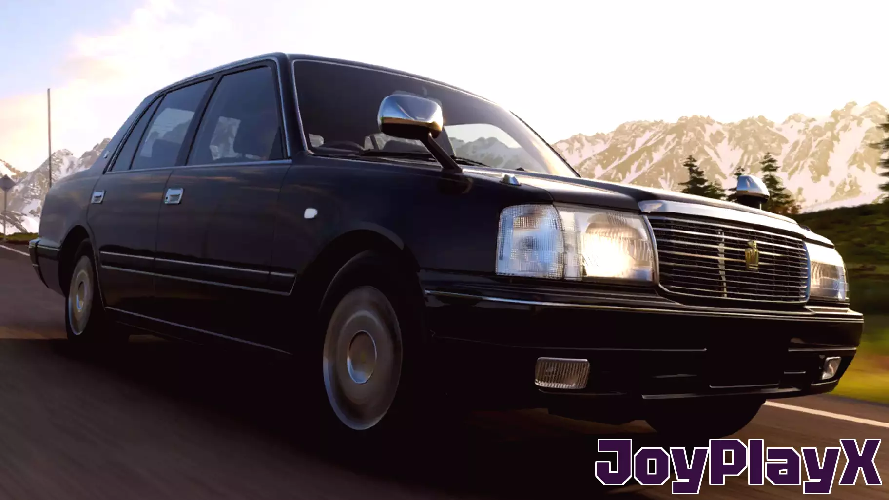 Forza Horizon 6 Is A Difficult Game To Be Around
