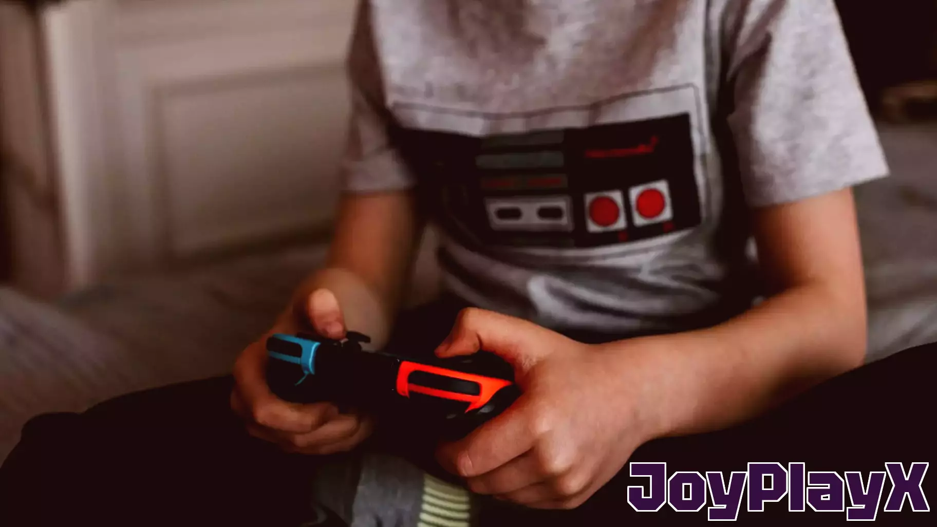 From Pixels to Paychecks: How Childhood Gaming Builds Real-World Skills
