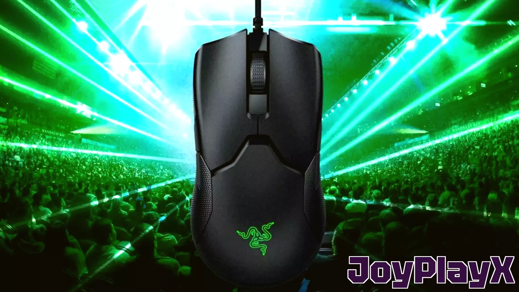 Gaming Mice Vulnerability: A New Threat to User Privacy