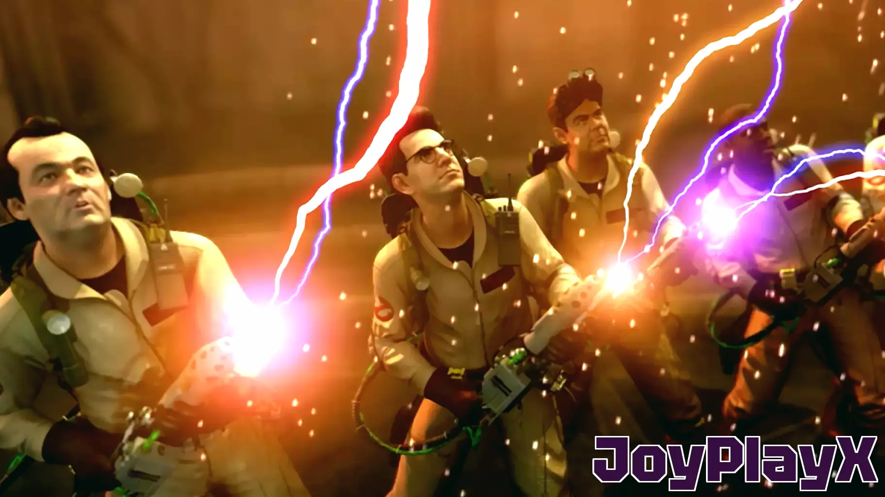 Ghostbusters Games Slashed in Price for Halloween Season