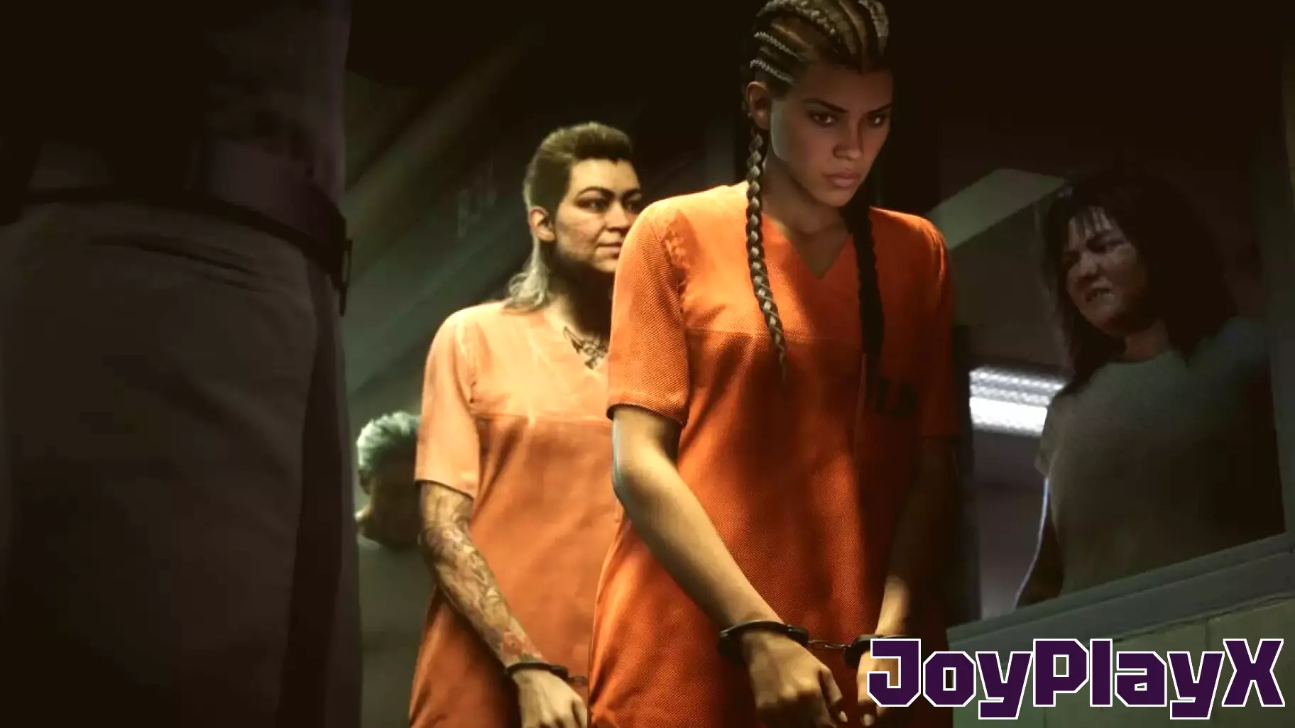‘Grand Theft Auto VI’ Scares Away All the Other Video Games