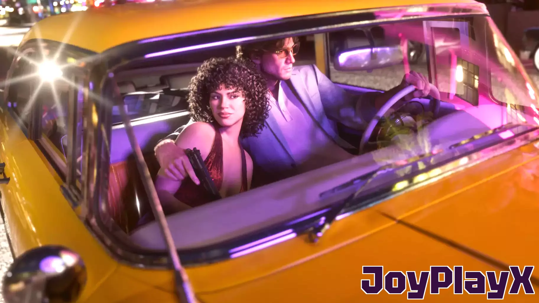 GTA 6 disc version will reportedly be coming in December, insider claims