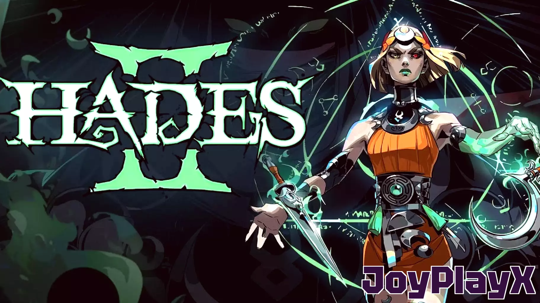 Hades 2 is finally coming to PlayStation and Xbox next month