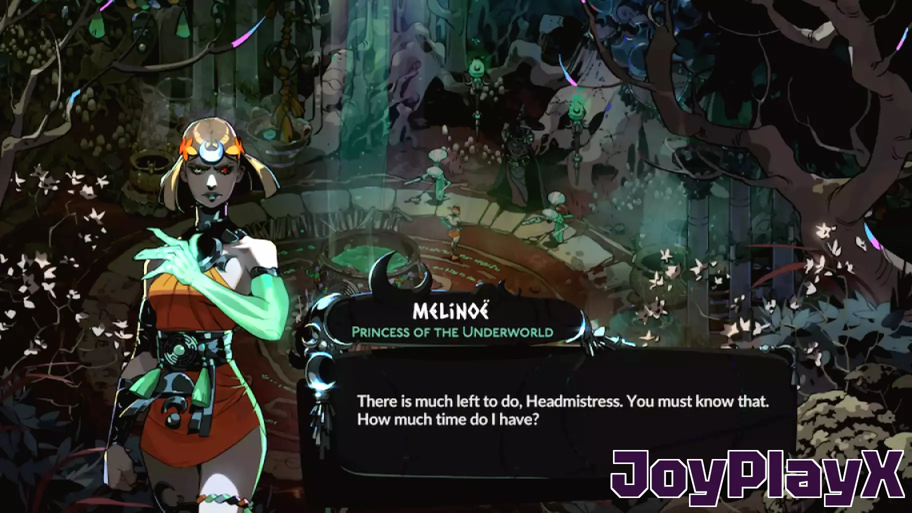 'Hades II' Expands on Its Predecessor, but Longing for Fresh Horizons Remains