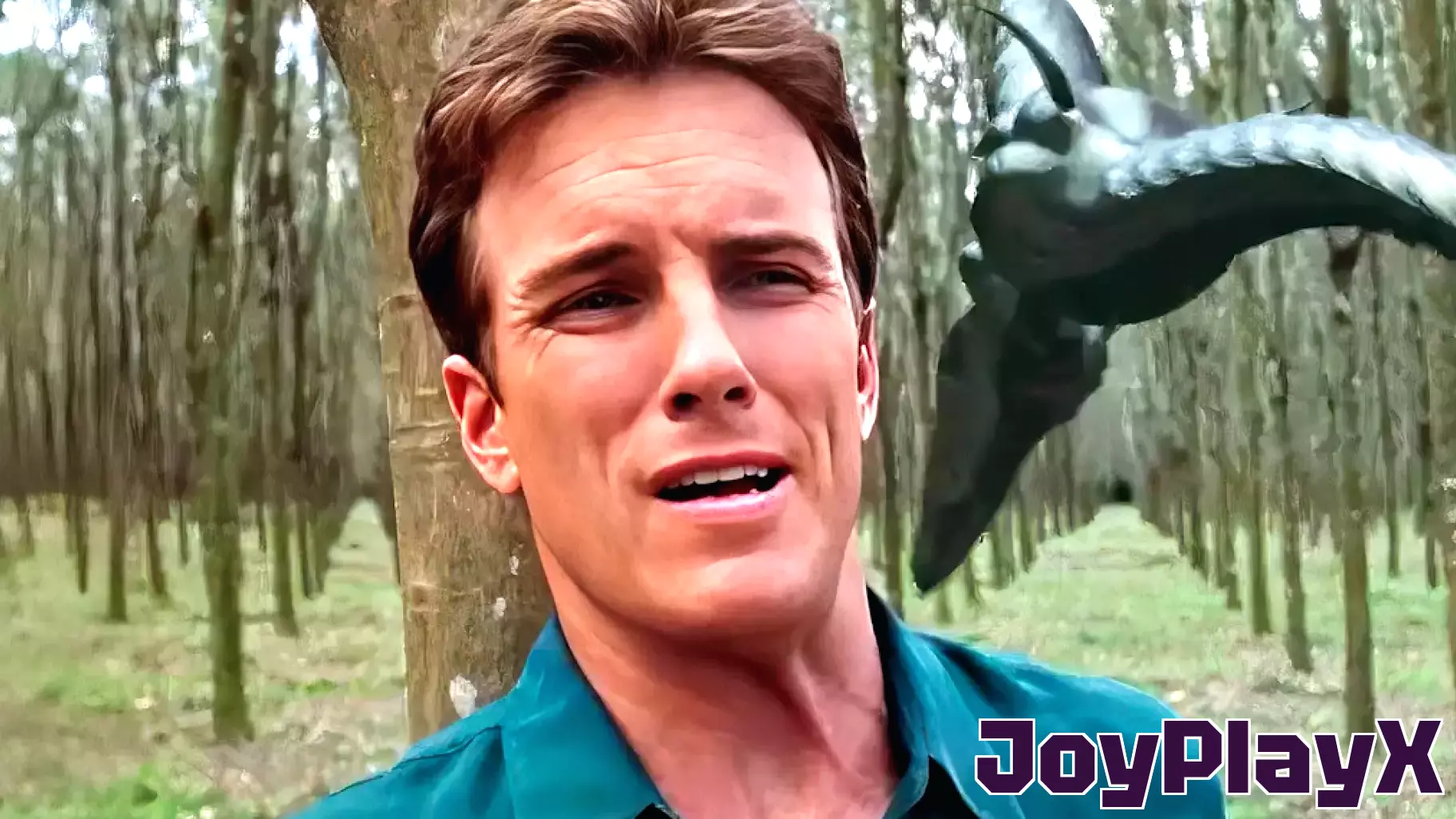 HBO Max's Bold Fantasy Is the Gold Standard Every Other Video Game Adaptation Should Envy