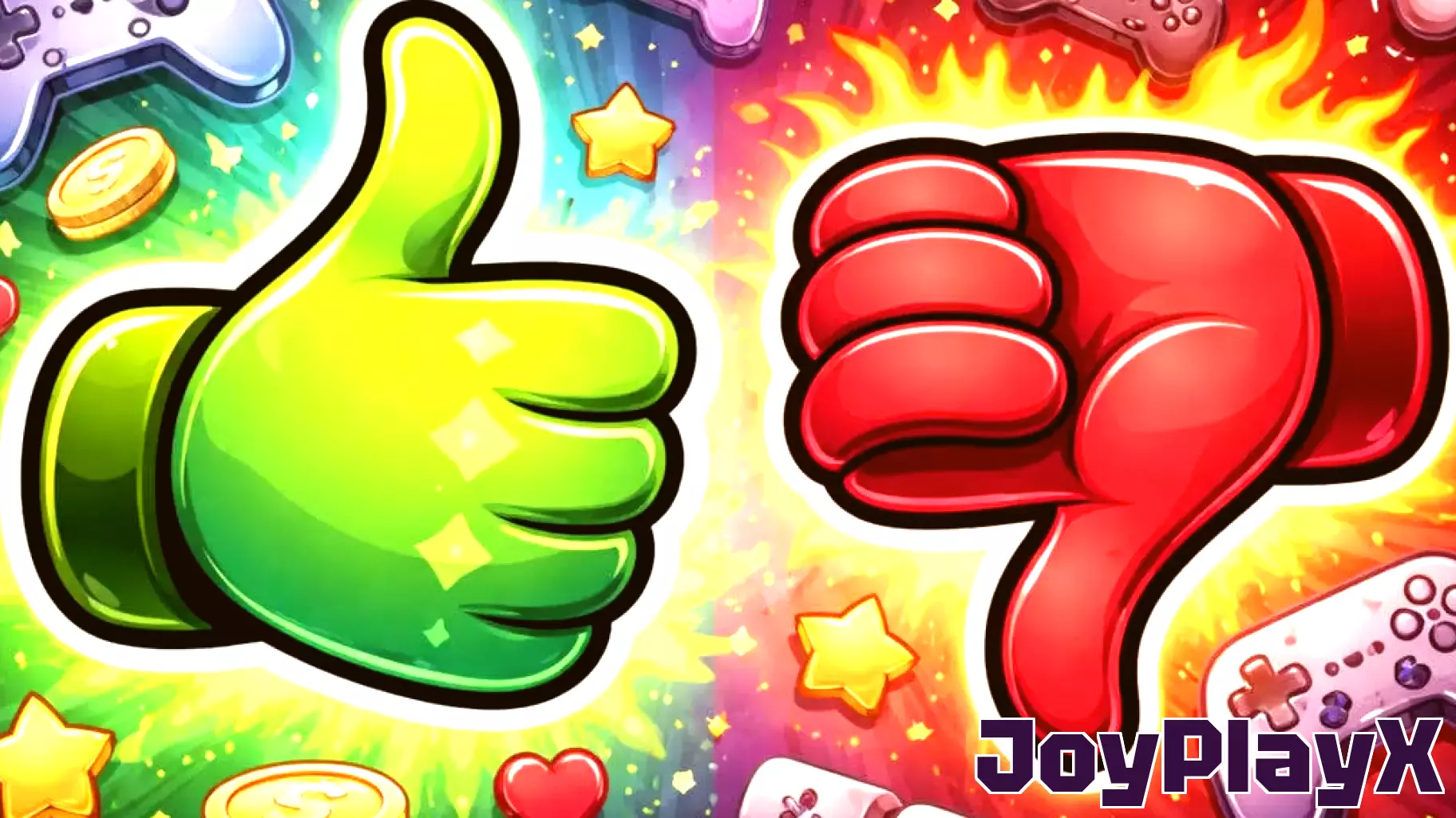 Hilarious Video Game Reviews of 2025: Test Your Knowledge!