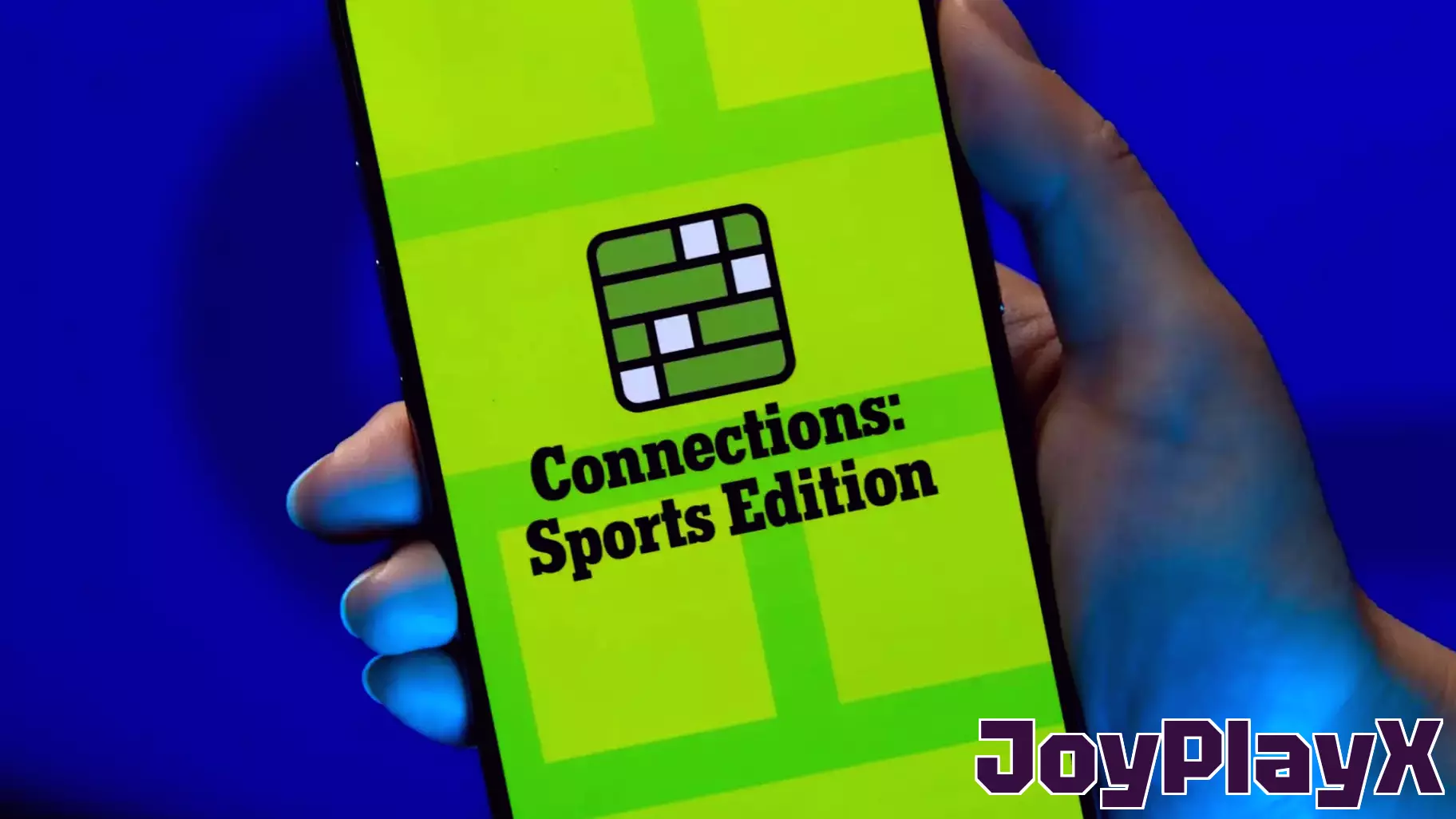 Hints and Answers for Connections: Sports Edition on October 12