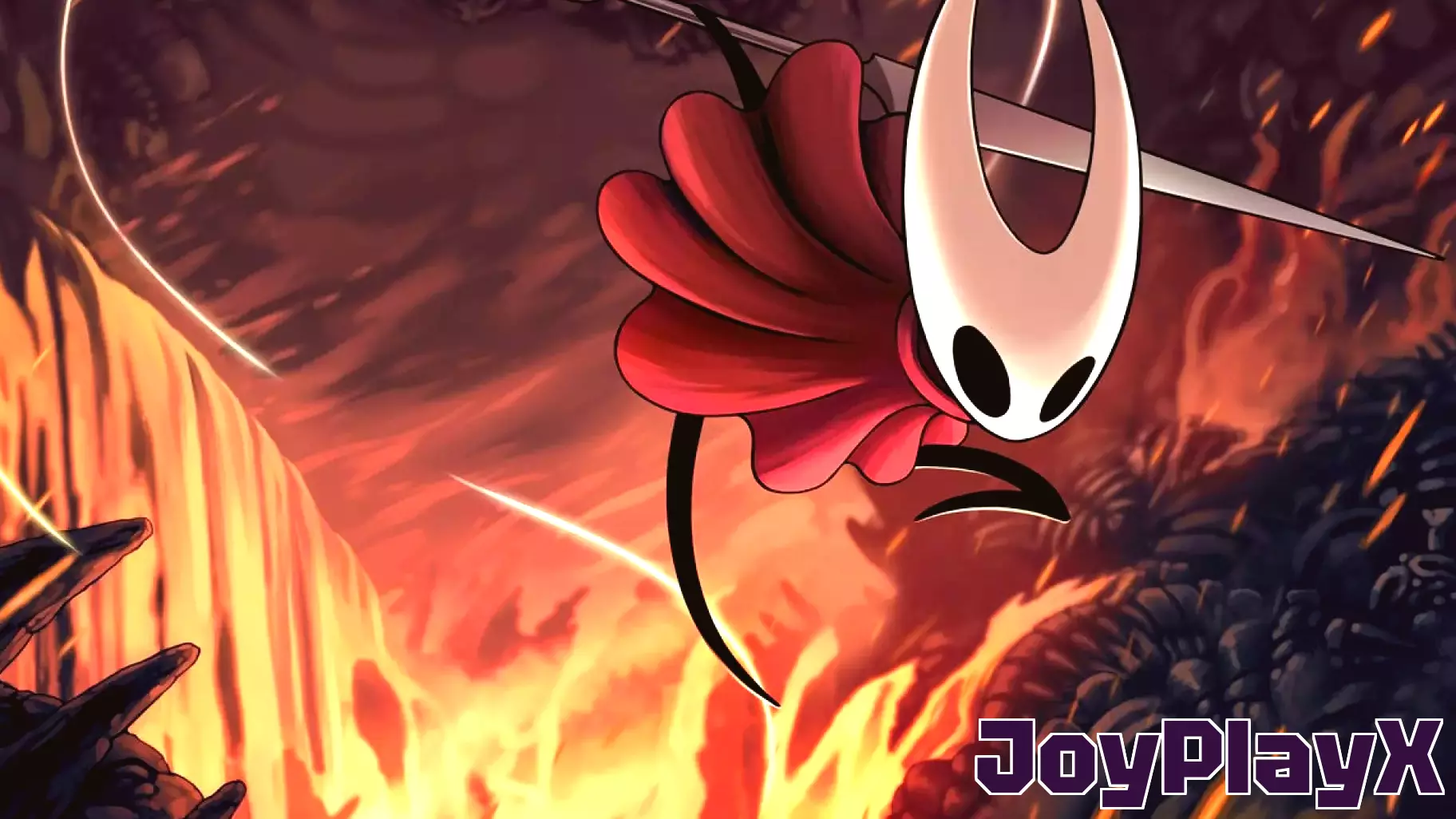 Hollow Knight: Silksong Becomes Steam's Most Anticipated Title with Nearly 5 Million Wishlists