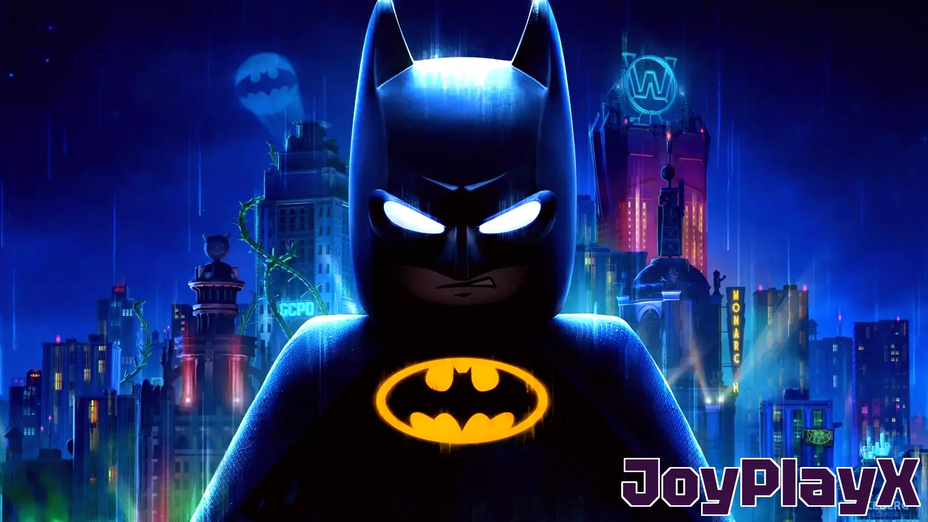 How to Farm Studs Fast in Lego Batman: Legacy of the Dark Knight