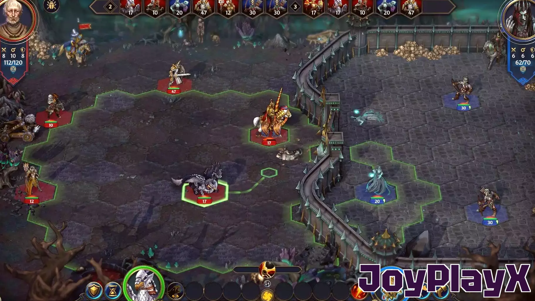If at First You Don't Succeed, Try Arena Mode Again