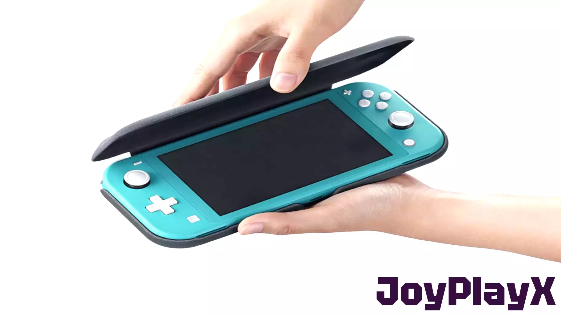 I'm ready for the Nintendo Switch to join my DS Lite and PS2 in retro retirement