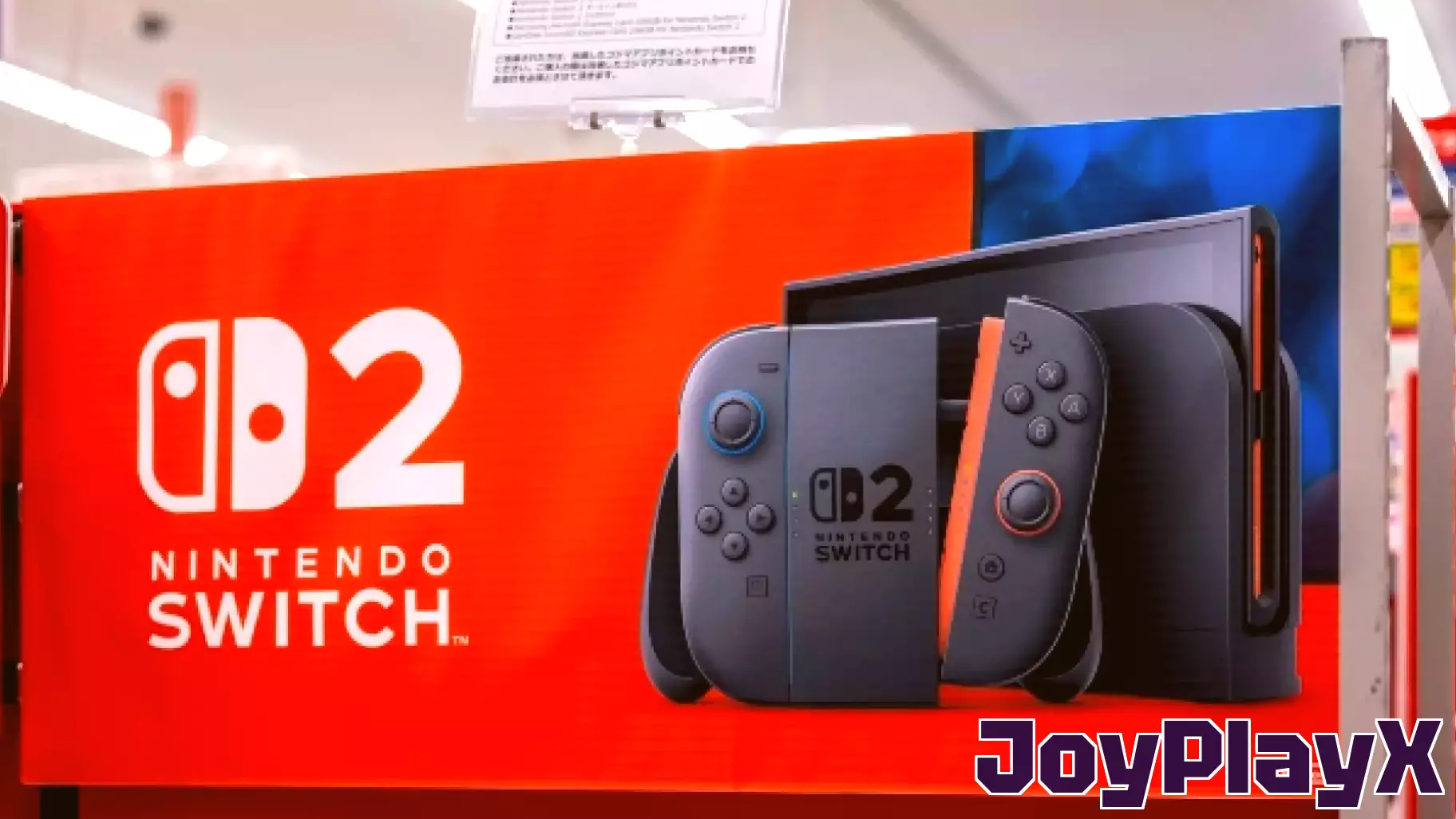 Impact of U.S. Tariffs on Japanese Gaming Consoles