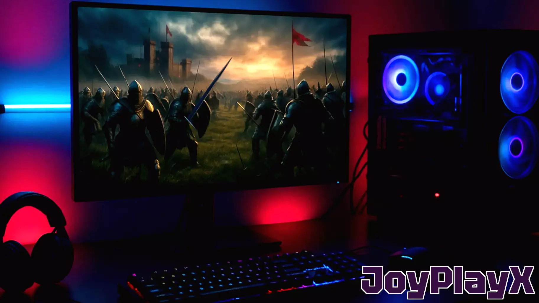 Incredible Free Offer: Snag Two Epic Video Games for Free!