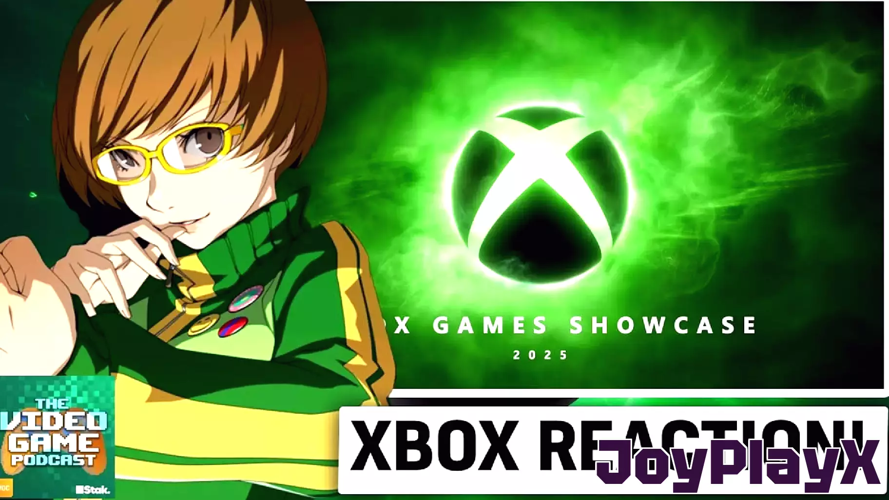Insights and Reactions from the Xbox Game Showcase in LA