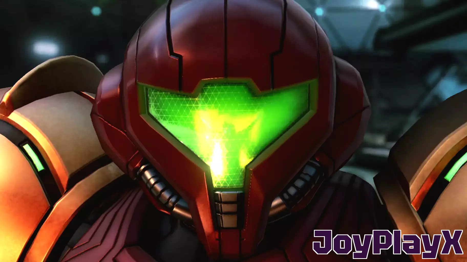 Insights from Our Experience with Metroid Prime 4: No Canine Companions Here