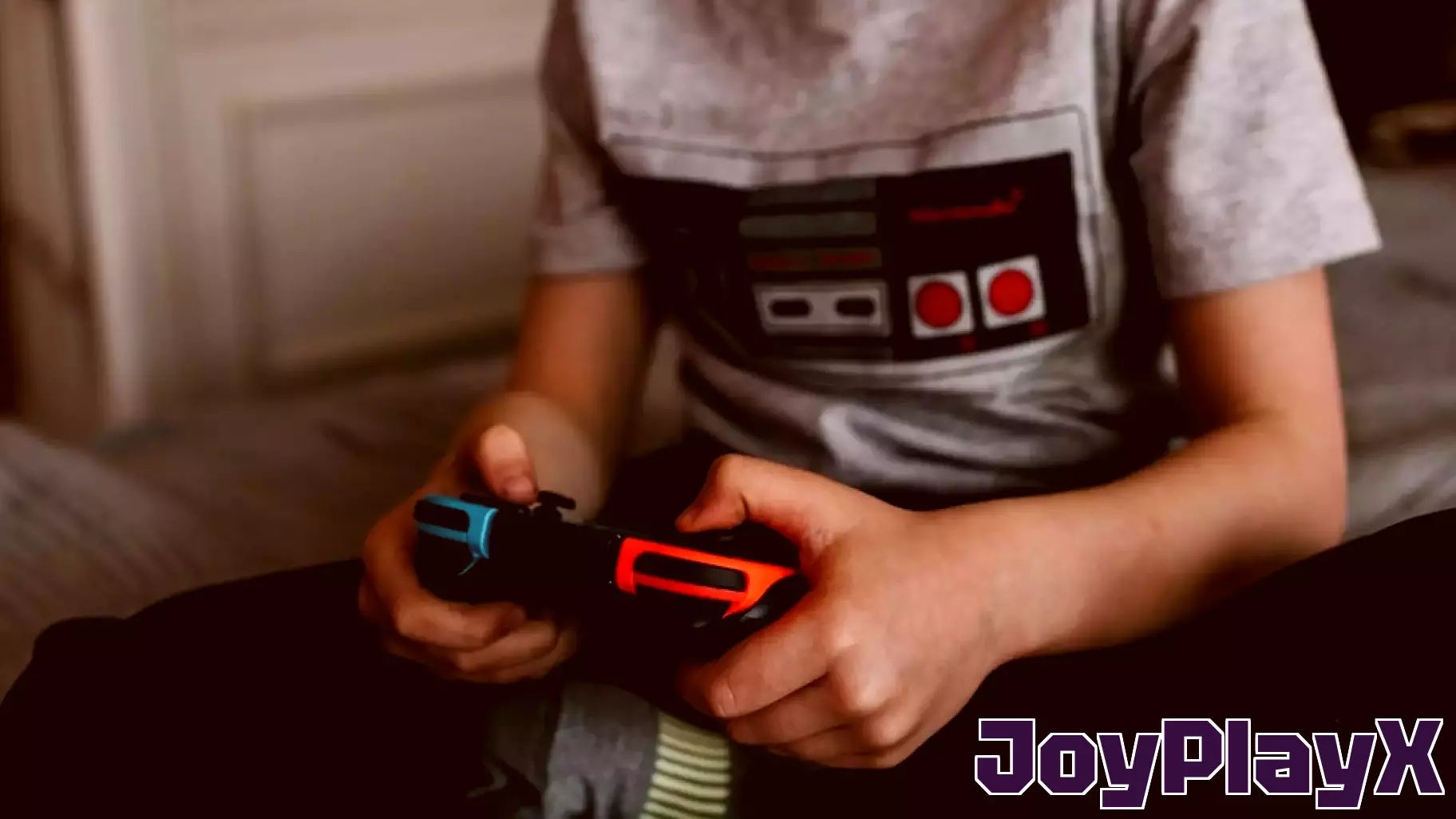 Insights on Healthy Gaming for Families from a Psychology Expert