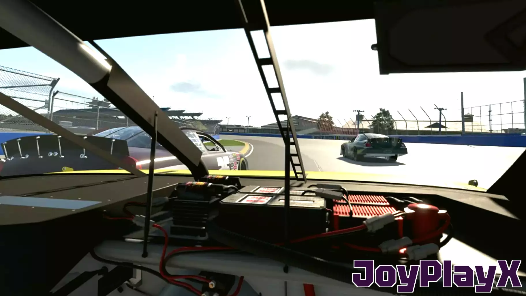 iRacing's Long-Awaited Career Mode Is Nearly Here and Sounds Really Good