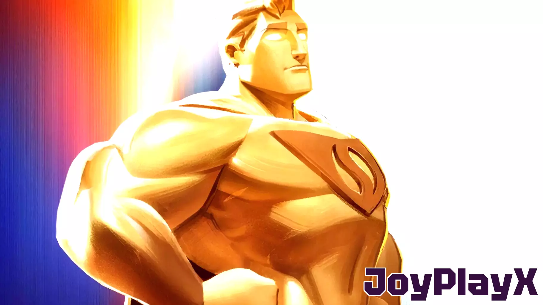 James Gunn's Superman: A Game-Changer for DC Video Games