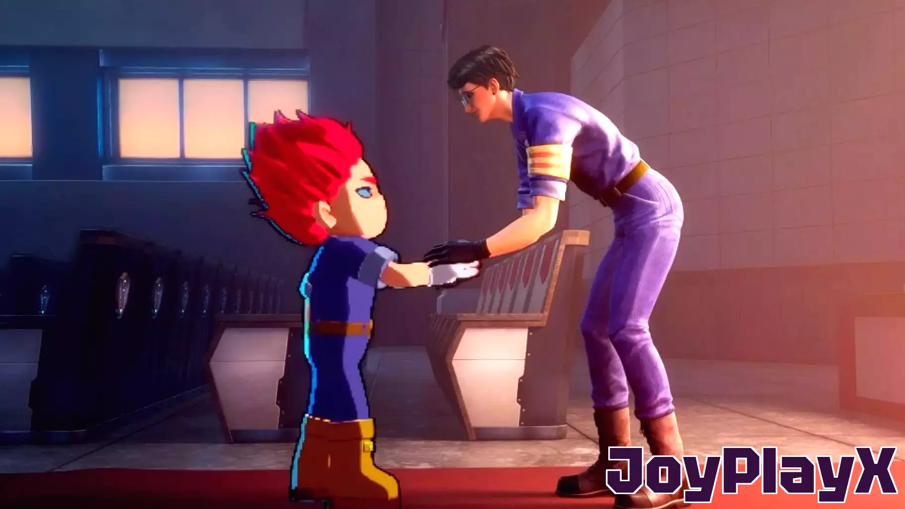 Korea’s Finecut Picks Up 'Guardians Of The Video Game' Ahead Of TIFF