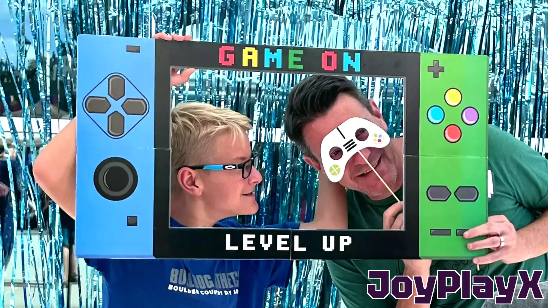 LevelUp Longmont Pulls Gamers Away From Screens and Into the Esports Arena