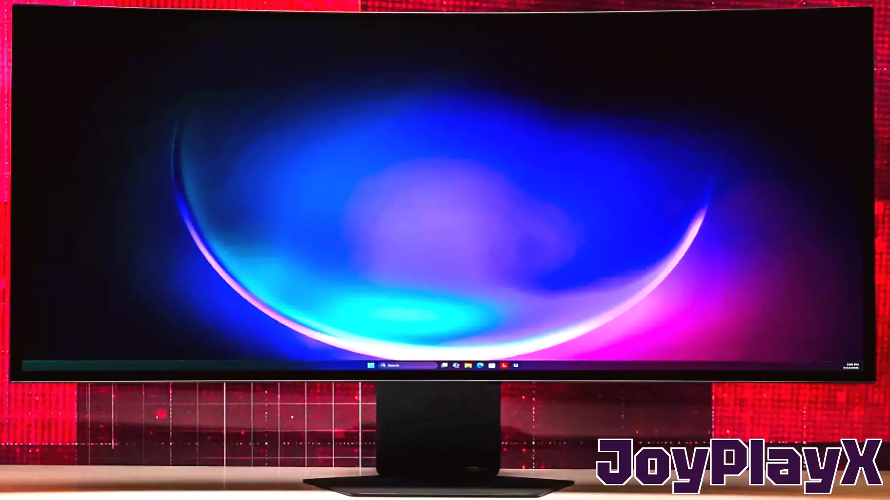 LG UltraGear evo GX9 Review: Tandem OLED Shines in This Brutalist Gaming Monitor