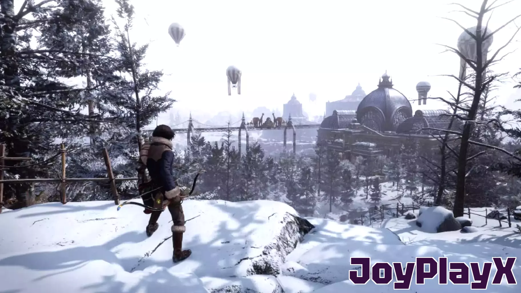 Lies of P: Overture is a High-Quality DLC That Really Challenges Players