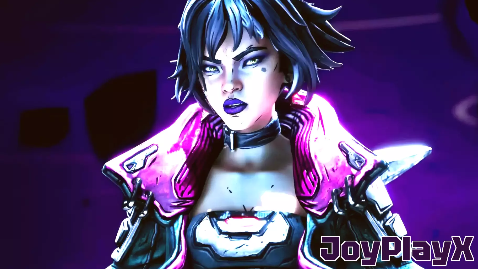 Major Balance Changes Ahead for Borderlands 4 Players