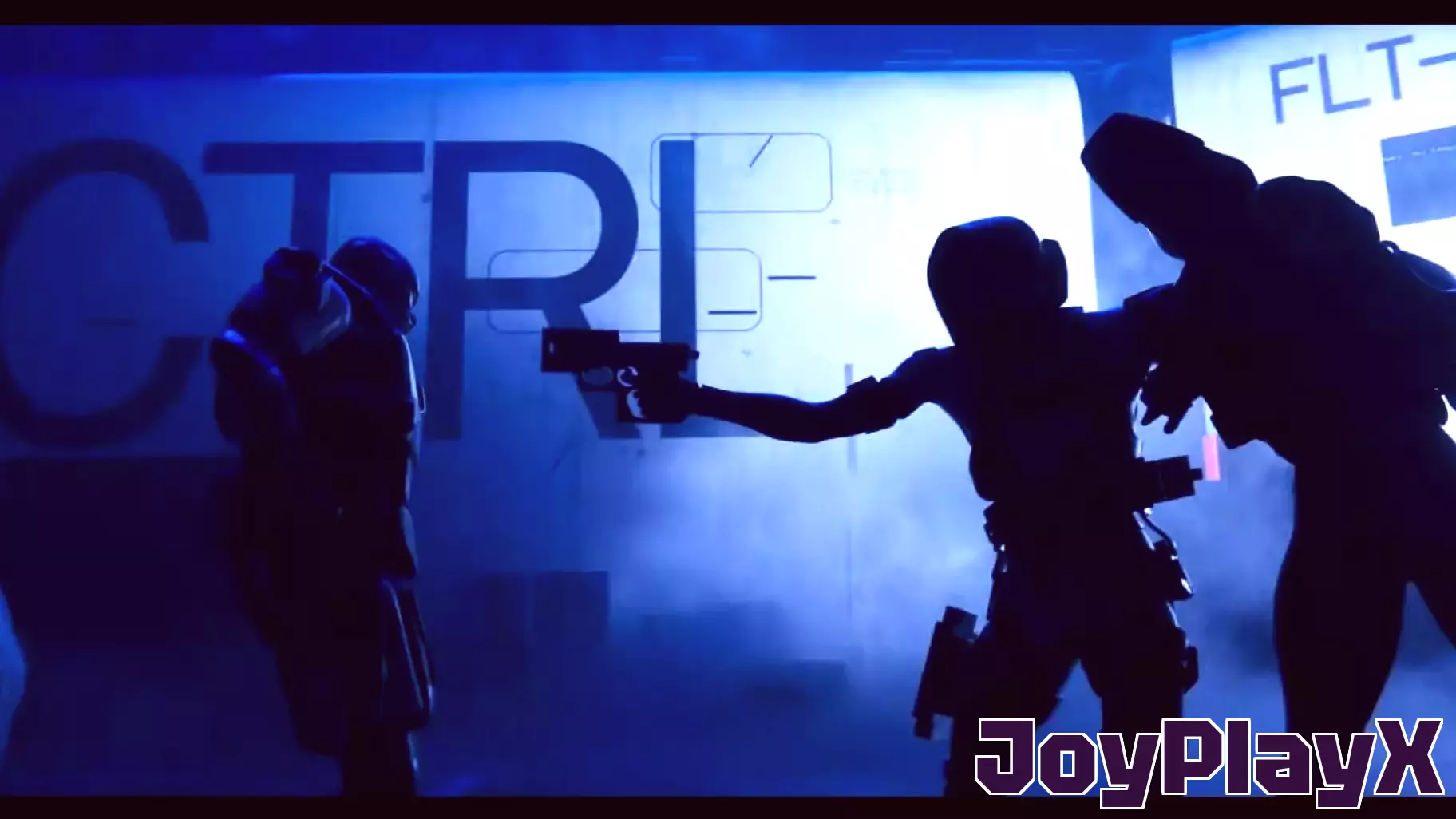 Marathon's Potential as a Spiritual Successor to Destiny Revealed