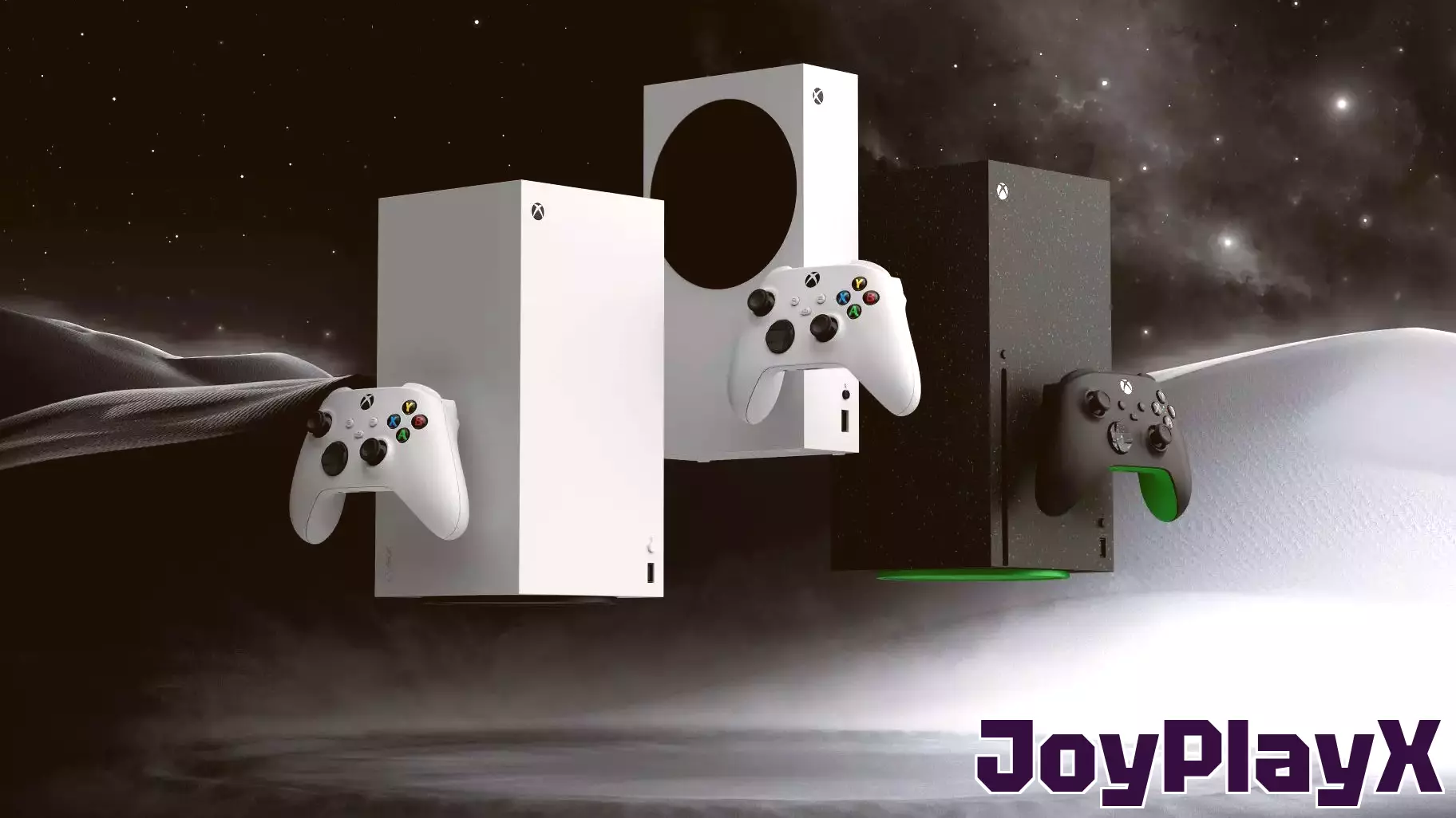 Microsoft Addresses Rumors of Xbox Product Removal from Retail Stores