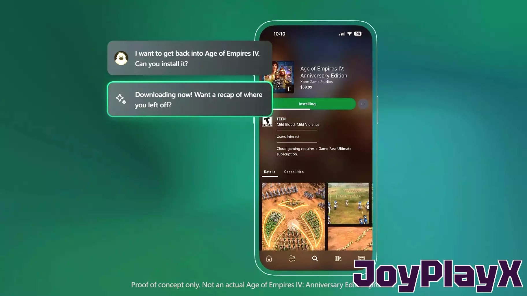 Microsoft's Gaming AI Assistant Sparks Debate Over Creator Rights