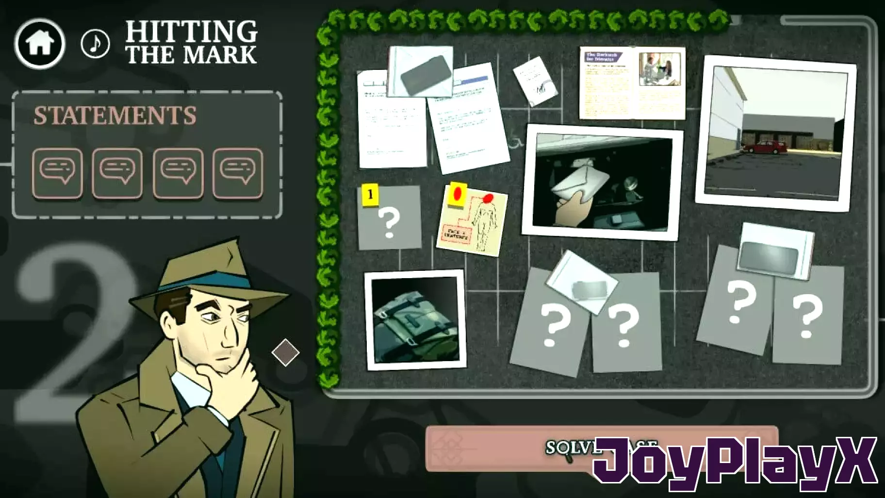 Mini Murder Mysteries Review: A Whodunit Appetizer